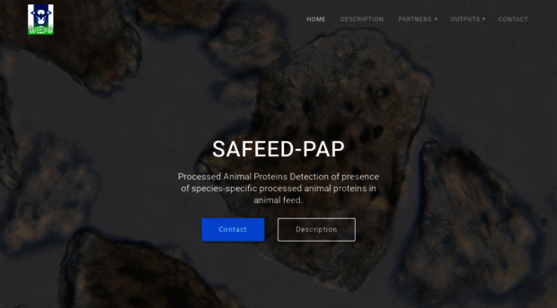 safeedpap.feedsafety.org