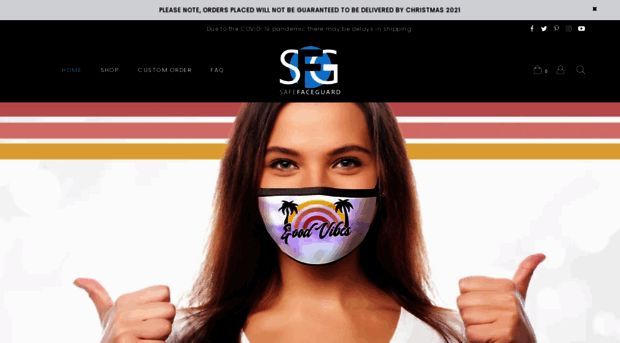 safefaceguard.com