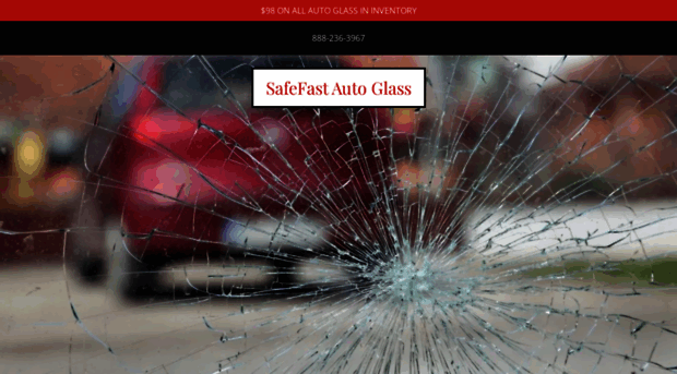 safefastautoglass.com