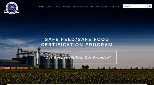 safefeedsafefood.org