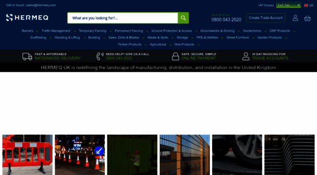 safefence.co.uk