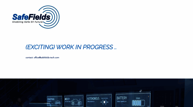 safefields-tech.com