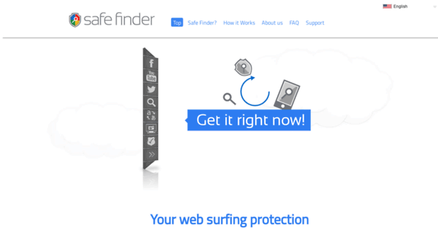 safefinder.com
