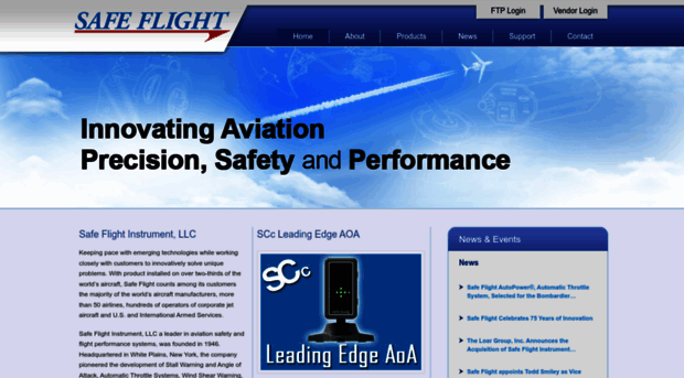 safeflight.com