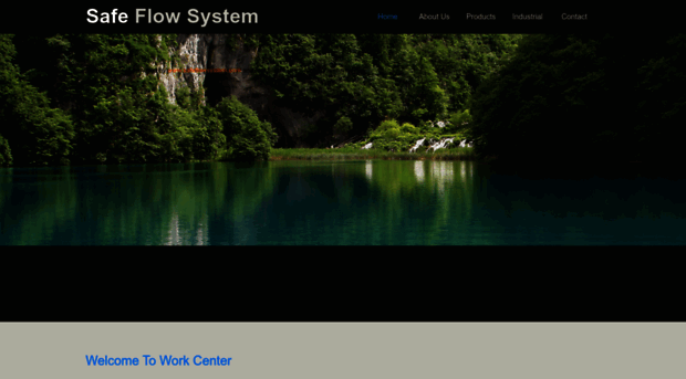 safeflowsystem.com
