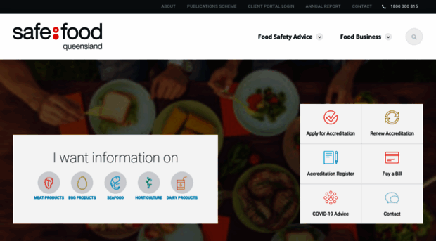 safefood.qld.gov.au