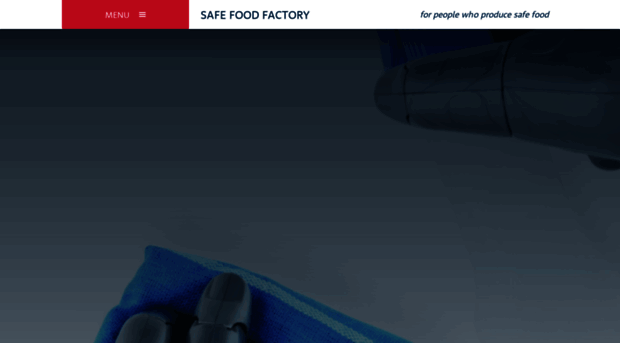 safefoodfactory.com