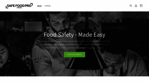 safefoodpropartners.com.au