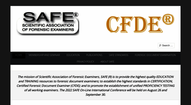 safeforensics.org