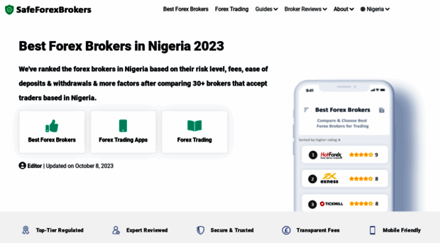 safeforexbrokers.ng