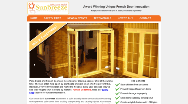 safefrenchdoors.co.uk