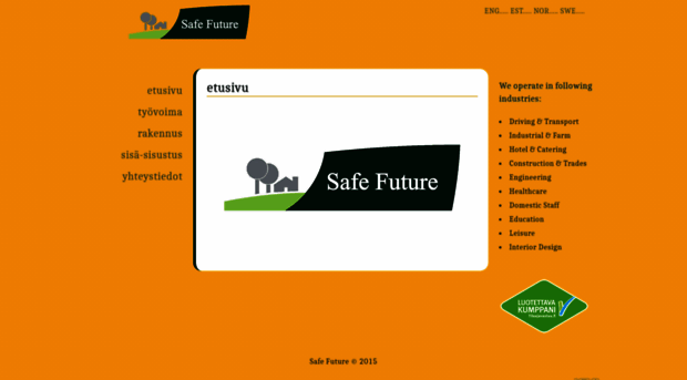 safefuture.eu