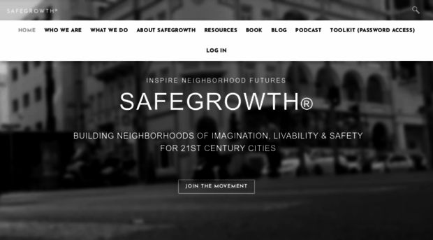 safegrowth.org