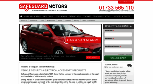 safeguard-motors.co.uk
