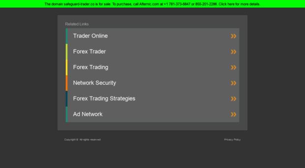 safeguard-trader.co