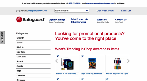 safeguard951.com