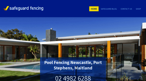 safeguardfencing.com.au