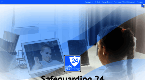 safeguarding24.com