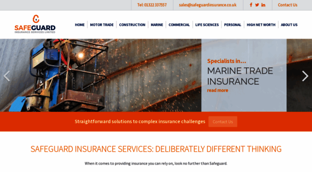 safeguardinsurance.co.uk