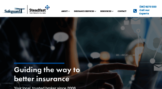 safeguardinsurance.com.au