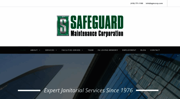 safeguardmaint.com