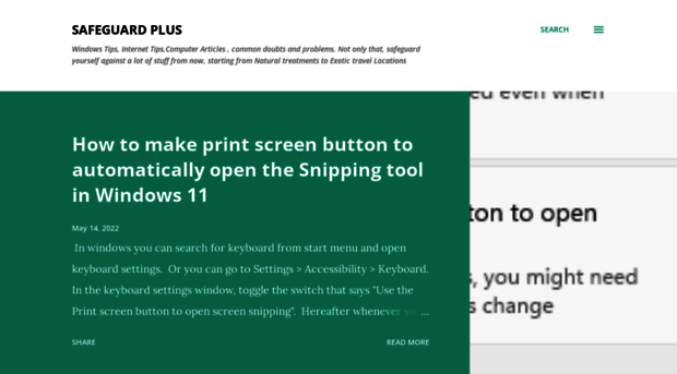 safeguardplus.blogspot.com