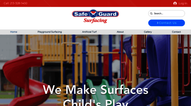 safeguardsurfacing.com