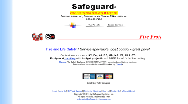 safeguardsystemsusa.com