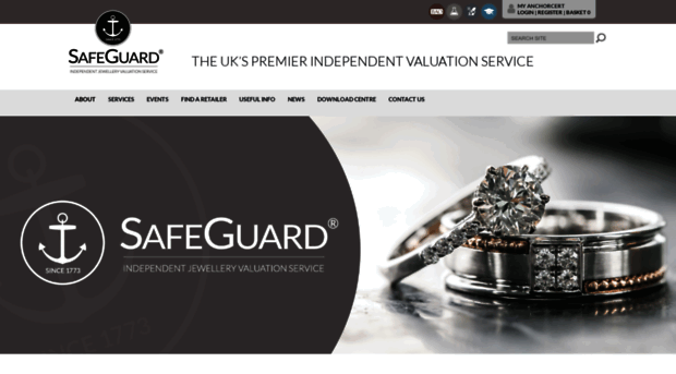 safeguardvaluations.com