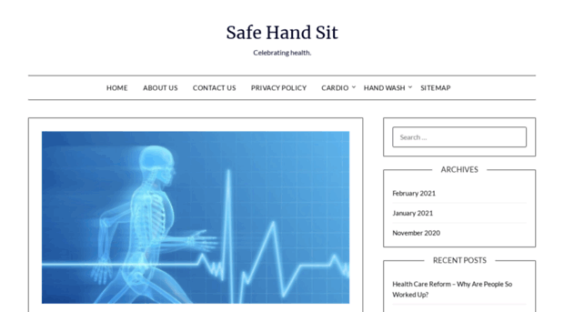 safehandsit.com