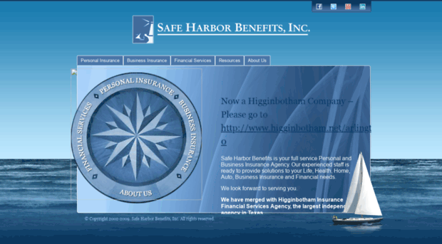 safeharborinsurance.com