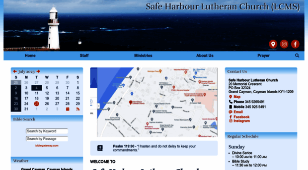 safeharbourlc.com