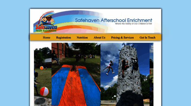 safehavenafterschool.com