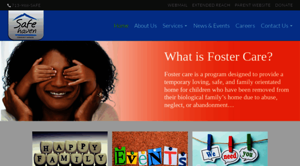 safehavencommunityservices.org