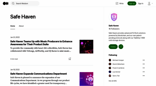 safehavenio.medium.com