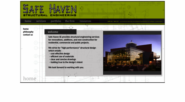 safehavense.com