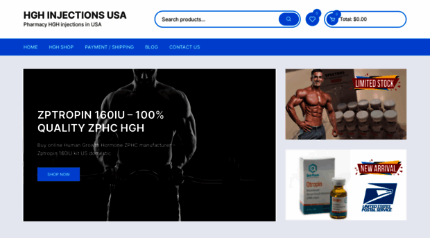 safehghsupplements.com