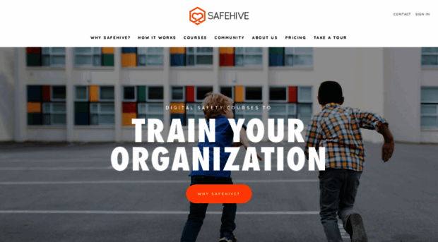 safehive.co