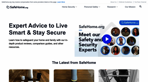 safehome.org