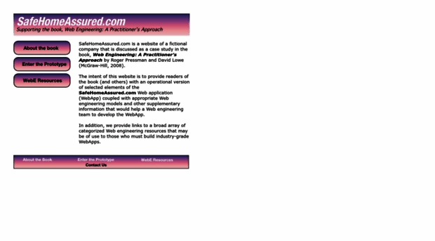 safehomeassured.com