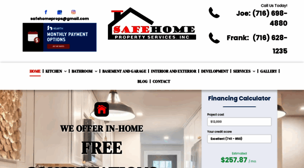 safehomeprops.com