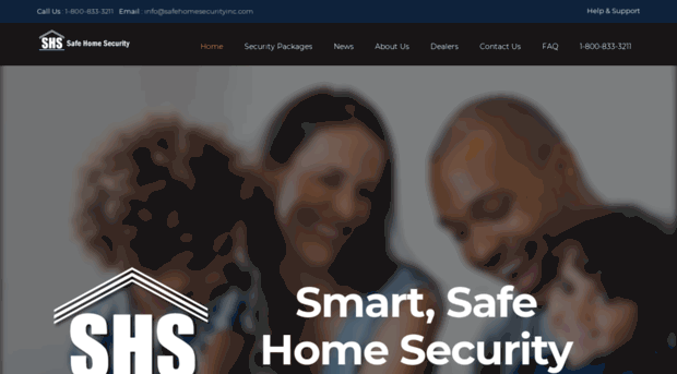 safehomesecurityinc.com