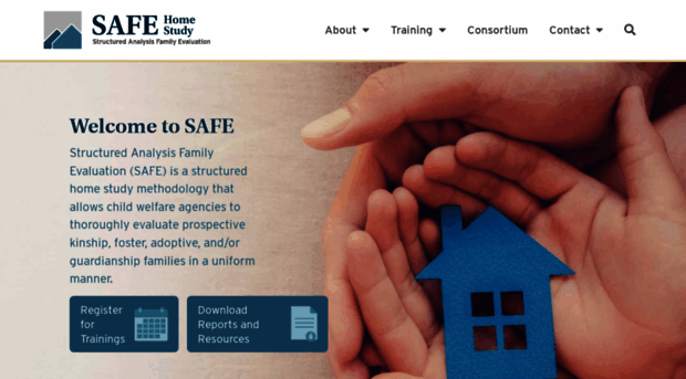 safehomestudy.org