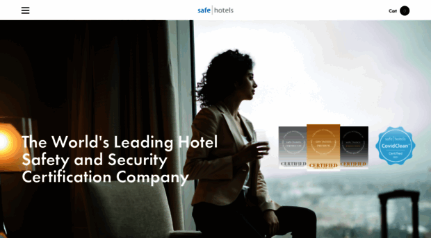 safehotels.com