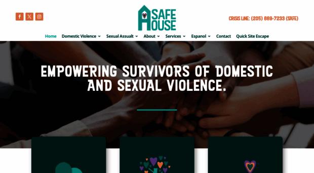 safehouse.org