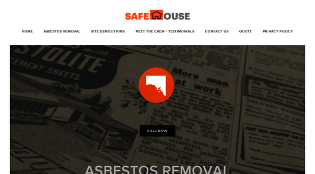 safehouseasbestos.com.au