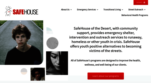 safehouseofthedesert.com