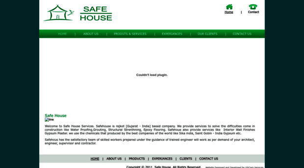 safehouseservices.in