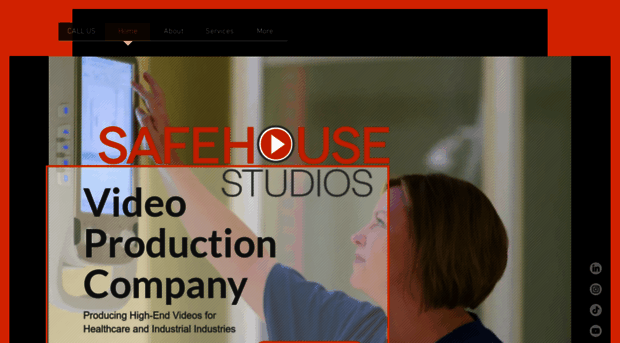 safehousestudios.com