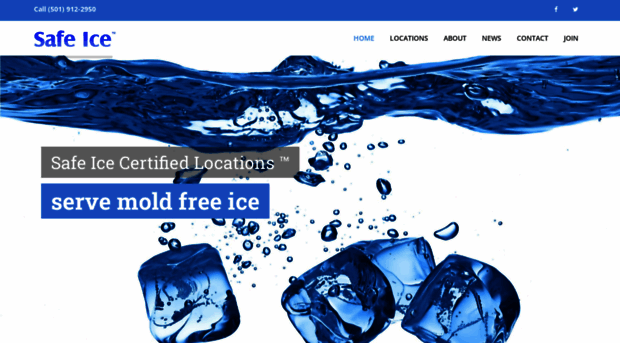 safeice.com